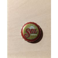 Пивные крышки - пробки