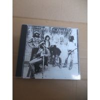 DR. HOOK  "DOCTOR HOOK" CD