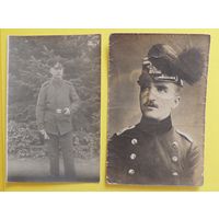 Фото "Немцы", ПМВ, 1915, 1916 гг. Цена за единицу