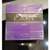 Парфюмерная вода женская Elixir Eclat 50ml