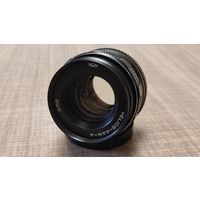 Объектив Гелиос 44м-4,отличное состояние