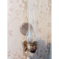 Керосиновая лампа ''Kombo'' /бра. Авторская