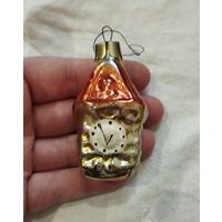 Ёлочная игрушка