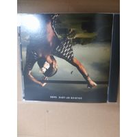 SADE  "SOLDIER OF LOVE" CD 2010