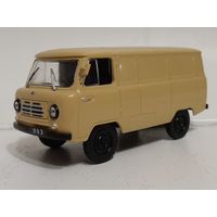 УАЗ-450. 1/43.