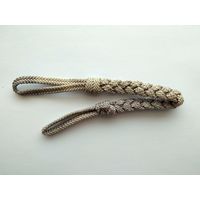 Набор форменной фурнитуры (милицейской)