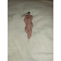 Винтажная елочная игрушка