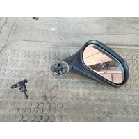 Зеркало наружное правое Mitsubishi Carisma