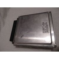 Блок управления двигателем к Ford Mondeo 3