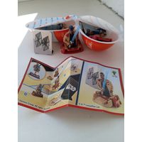 Kinder Joy 2019, Star Wars, Звёздные войны, Финн