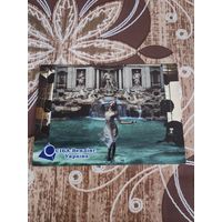 Календарик,реклама