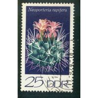 ГЕРМАНИЯ, ГДР - 1974 [Mi. 1926] Гашеная (DDR06)