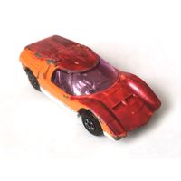 Машинка Модель Mazda RX 500 Matchbox