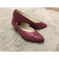 Туфли новые р. 38