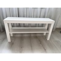 Стол столик тумба под тв IKEA lack