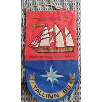 Вымпел. Эстония. Таллин.