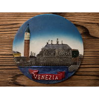 Магнит Venezia D 95мм