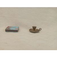 Подсвечник