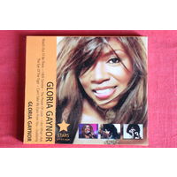 Gloria Gaynor - Stars Vintage: Gloria Gaynor (2007, CD)