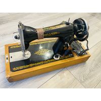 Швейная машинка ПМЗ