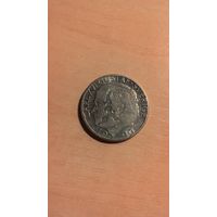 Швеция, 1 крона 1990.