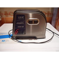 Мясорубка Polaris PMG 2030A