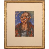 Бэнджамін Копман. Рэфэры. 1933.