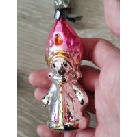 Снегурочка,с рубля