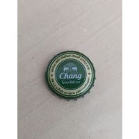 Крышки - пробки ( Таиланд )