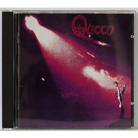 Queen – 1973 - Queen [1994/2004, Remaster], Holland, CD
