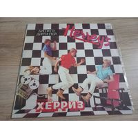 Herrey's - Diggi Loo, Diggi Ley (Vinyl)