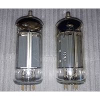 РАДИОЛАМПЫ   6П45С