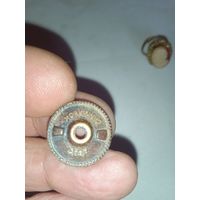 Гайка,закрутка к знаку