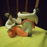 Плясуны Полонное