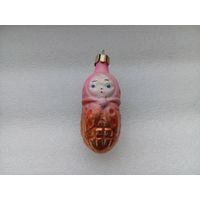 Ёлочная игрушка