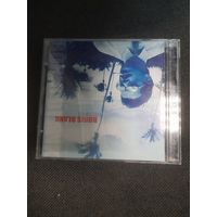 BORIS BLANK ( YELLO)  "ELECTRIFIED" 2CD 2014