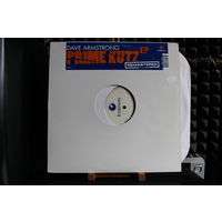 Dave Armstrong - Prime Kutz EP (2002, Vinyl)