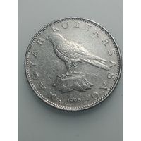 Венгрия 50 форинтов 1996 года .