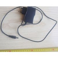 Блок питания - KDL-051000, 5V 1A, 5.5x2.1мм, б-у