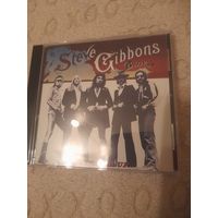 THE STEVE GIBBONS BAND "ANY ROAD UP " CD 1976/1993