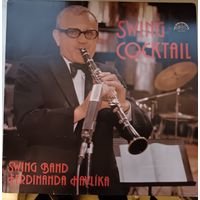 Swingin cocktail, LP