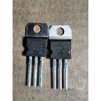 Транзистор биполярный TIP127G  PNP, Semiconductor