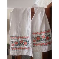 Рушник времен СССР