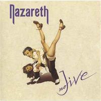 Nazareth No Jive