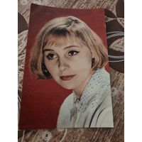 Артисты Стерникова