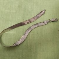 Браслет. 925пр.