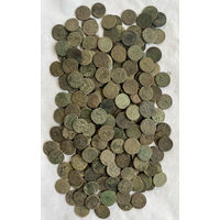 Солиды 280шт