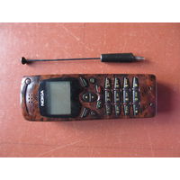 Мобильный телефон NOKIA 550 (THF-10) 1999 г.(некомплект) Редкость.(По почте не высылаю !!!)