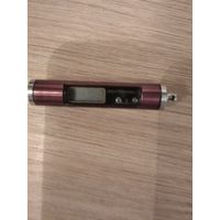 Часы электронные кулон