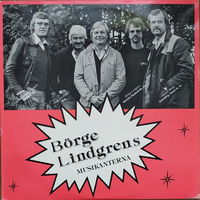 Borge Lindgrens – Musikanterna / Sheden